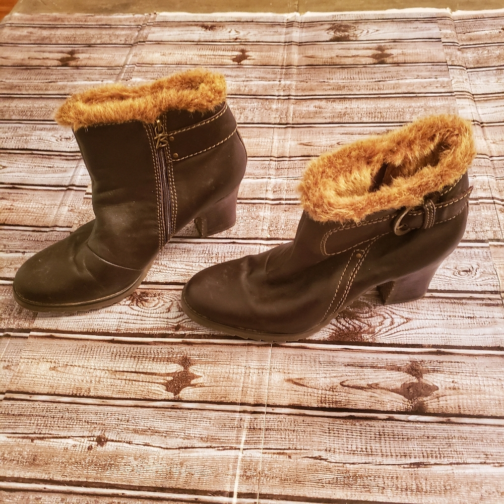 Brilliant Waterproof Boots